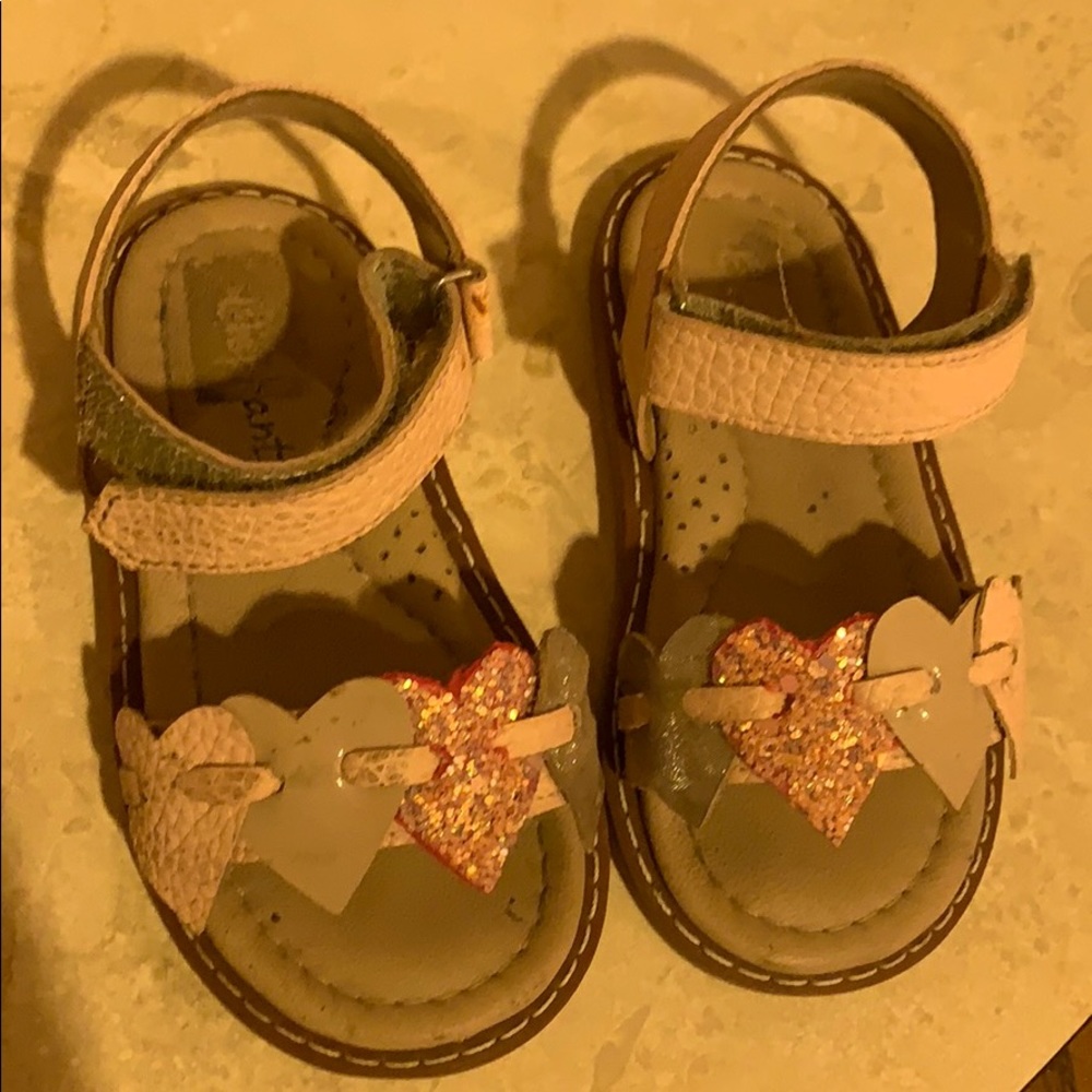Elephantito sandals